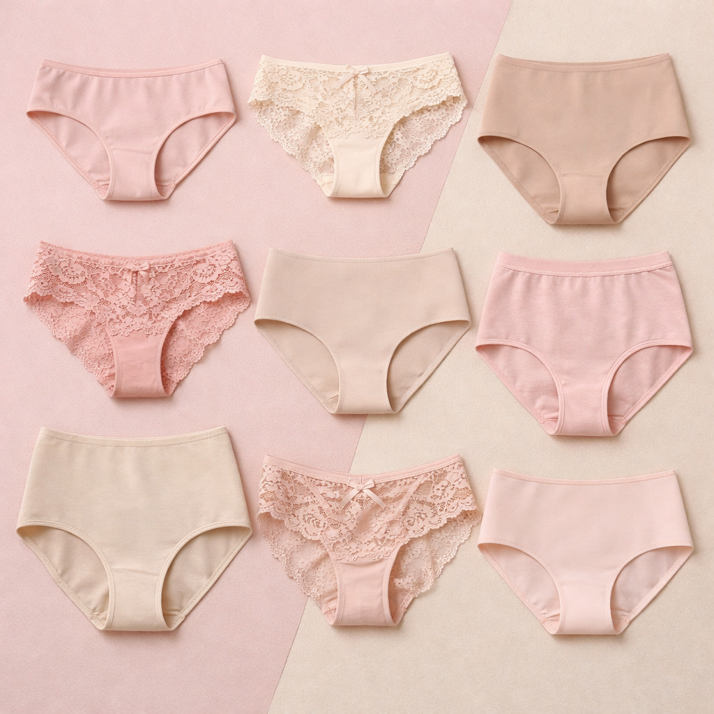 Panties Online in India