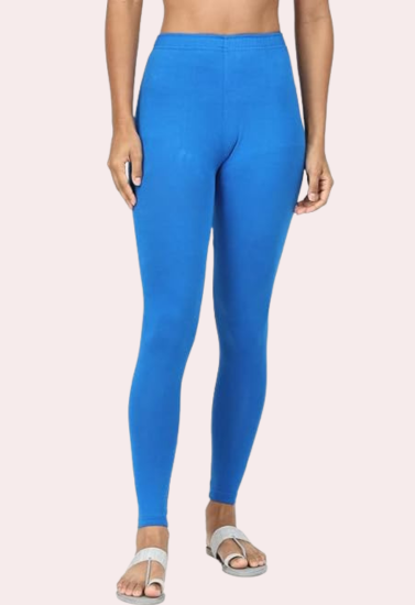 Comfortable Cotton Leggings for Women