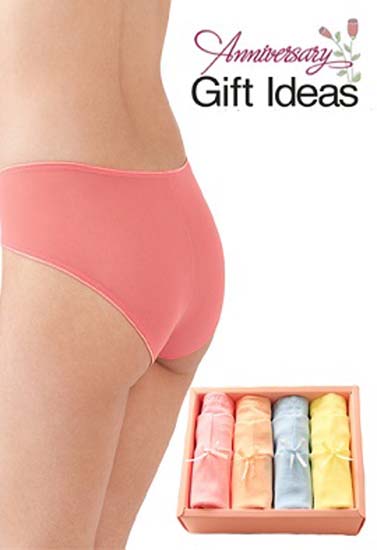 Cool Assorted Hipster Anniversary Gift Pack