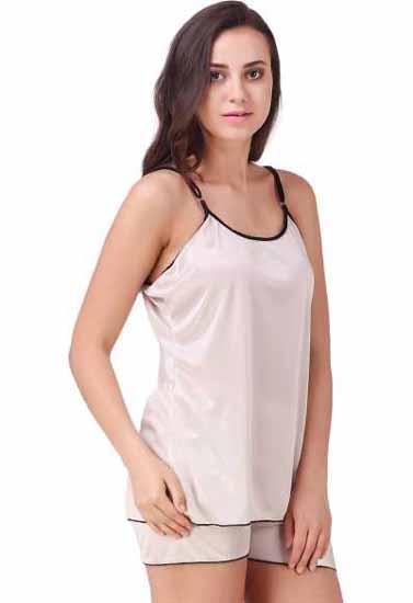 "Women" Summer Sexy Sleepwear set 