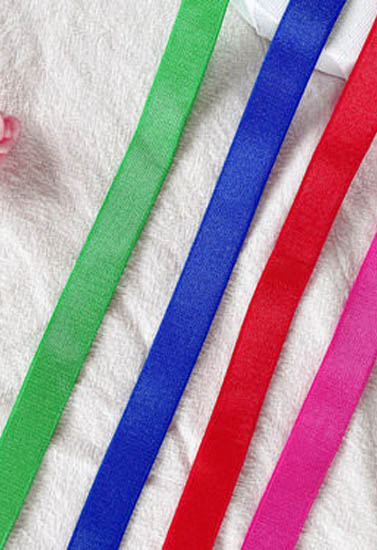 Lingerie Elastic for Bra, Underwear 10mm wide