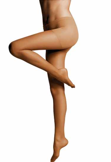 Bronze Sensational Invisible Pantyhose