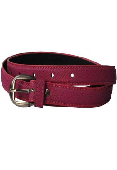 All Time Favorite Pink Ladies Belt
