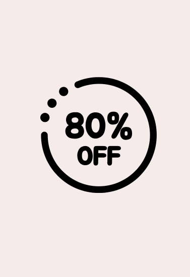Up To 60% Off