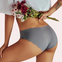 Seamless Panties